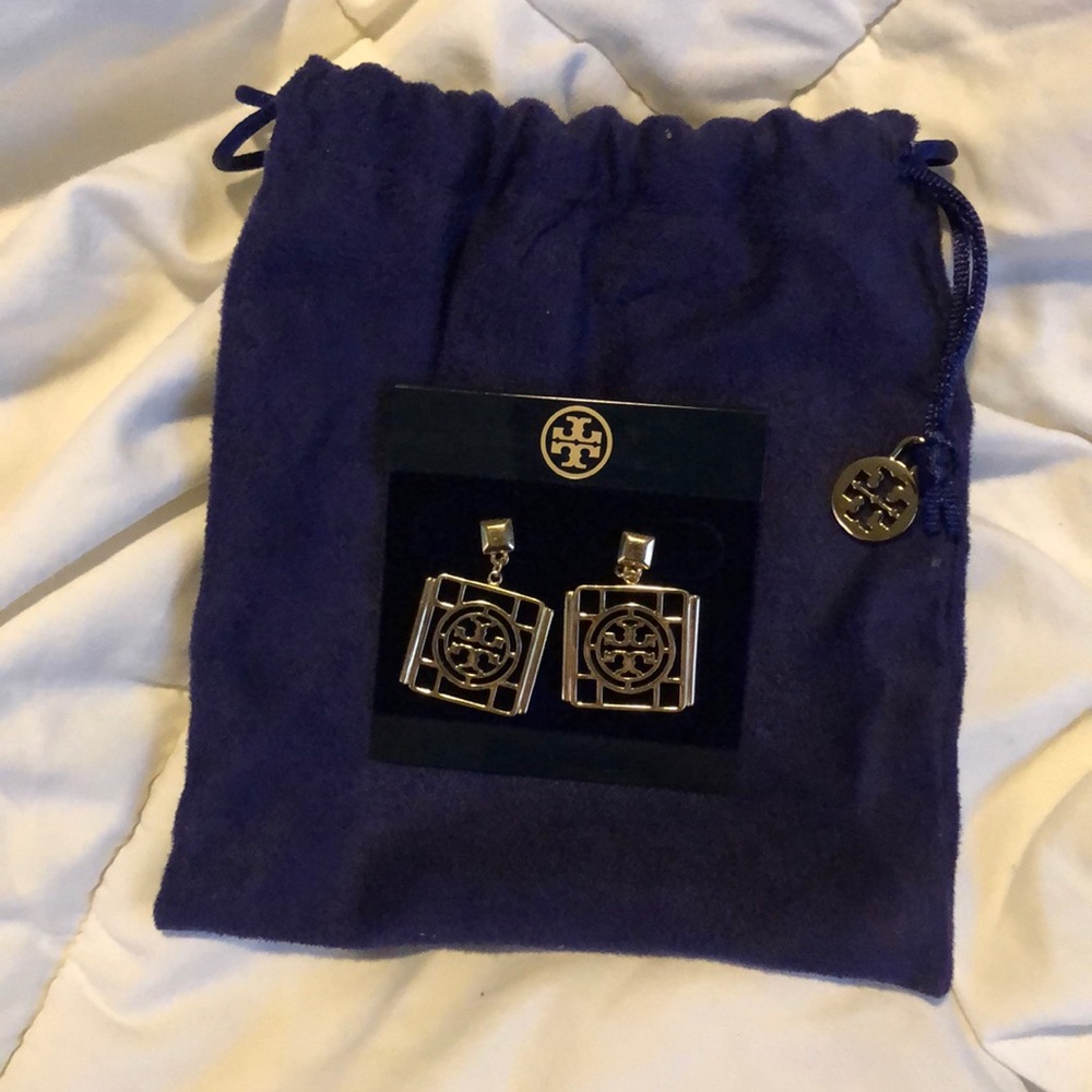 Tory Burch Earrings